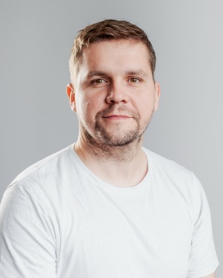 Martin Ingr